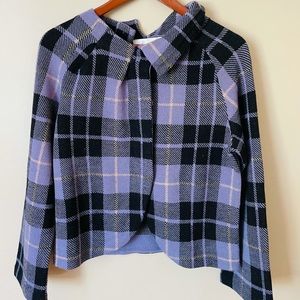 Anthropologie Wool Sweater Cardigan